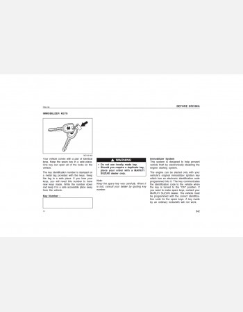 suzuki alto 2012 owners manual